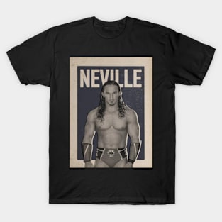 Neville Vintage T-Shirt